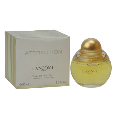 Lancome Attraction 30 ml - Eau De Parfum Spray Women