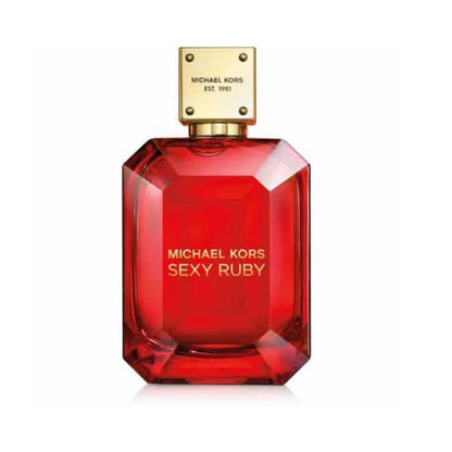 Michael Kors - Sexy Ruby 50ml - Eau de Parfum - ZELDZAAM