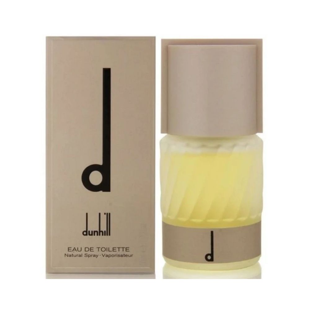 Dunhill London 100ml - Eau de Toilette - ZELDZAAM