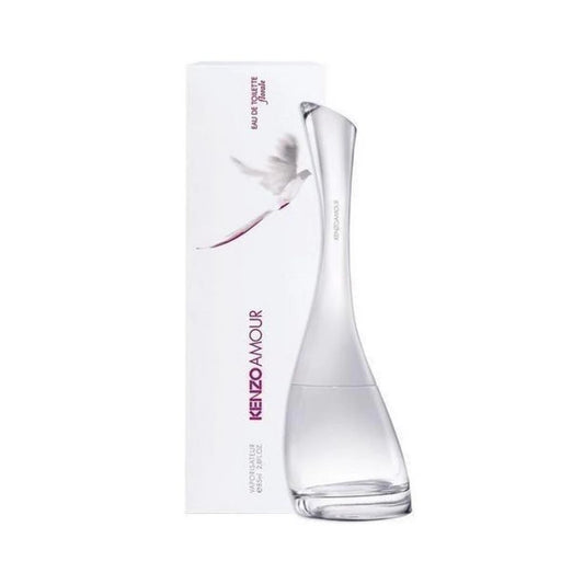 Kenzo Amour Florale 40ml - Eau de Toilette - ZELDZAAM
