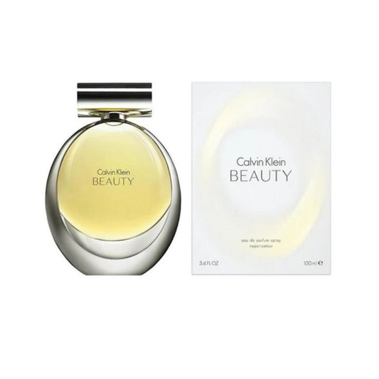 Calvin Klein Beauty 100ml Eau de Parfum - Damesparfum
