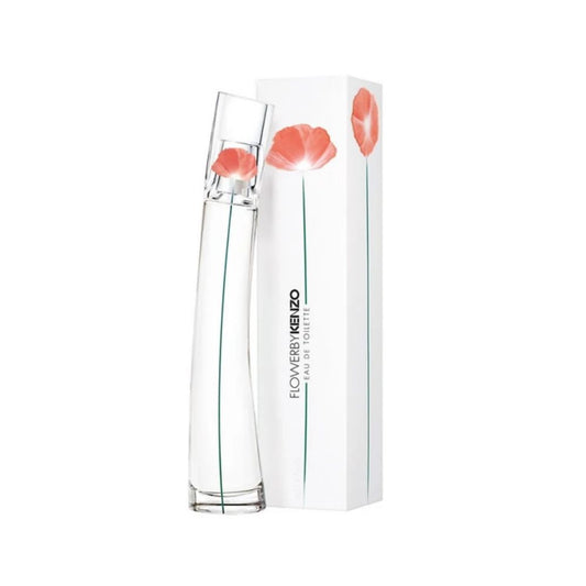 Kenzo Flower by Kenzo 50ml - Eau de Toilette - Damesparfum