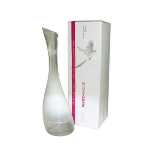 Kenzo Amour Florale85 ml - Eau de Toilette - Damesparfum