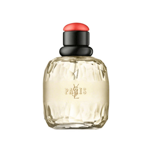 Yves Saint Laurent Paris 125ml EDT Spray