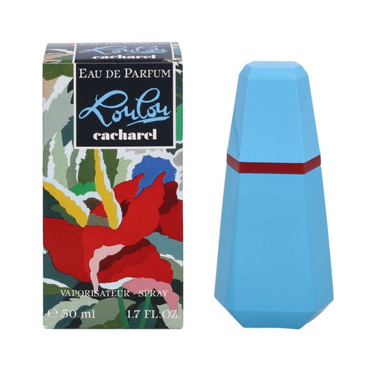 Cacharel Lou Lou - 50ml - Damesparfum