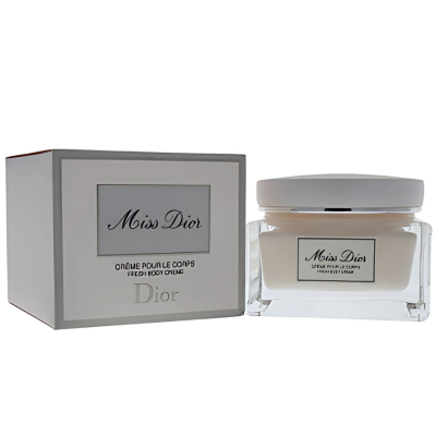Dior Miss Dior Body Cream - 150 ml - Body cream