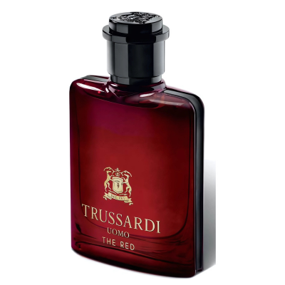 Trussardi Uomo The Red 50 ml - Eau De Toilette