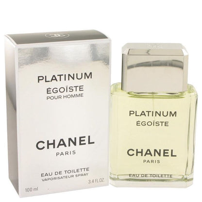 Chanel  Platinum Egoist 100ml - Eau de Toilette