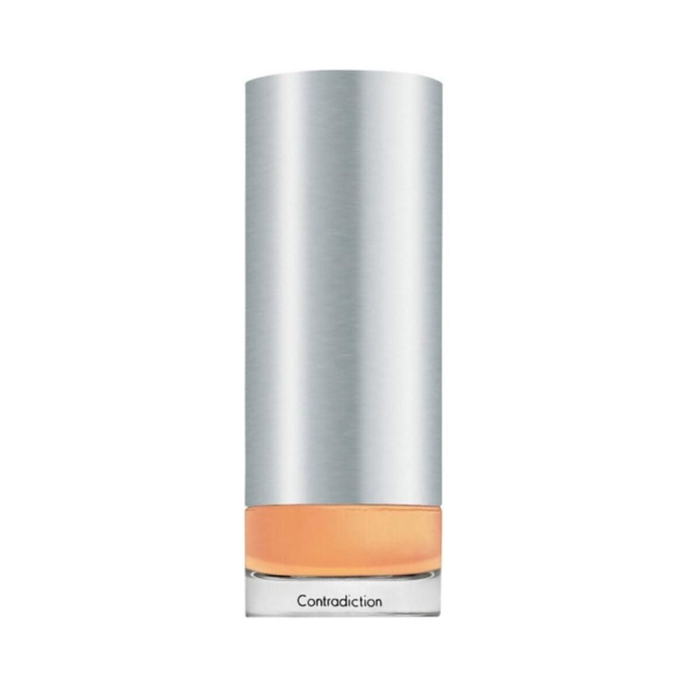 Calvin Klein Contradiction - 100ml EDP - Damesparfum