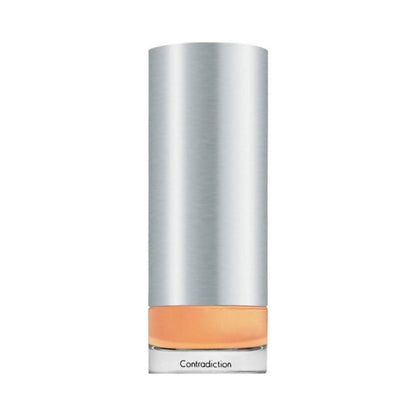 Calvin Klein Contradiction - 100ml EDP - Damesparfum