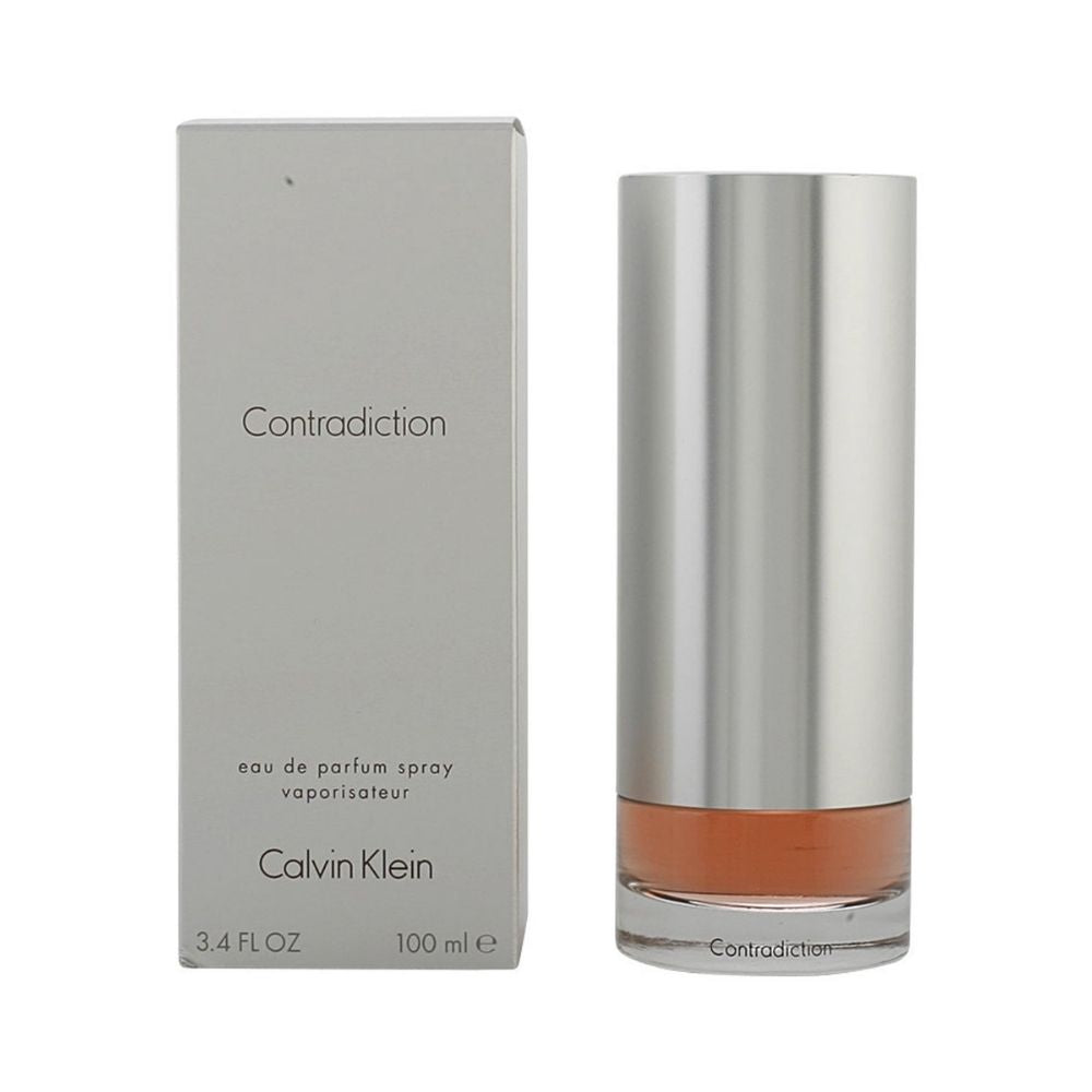 Calvin Klein Contradiction - 100ml EDP - Damesparfum
