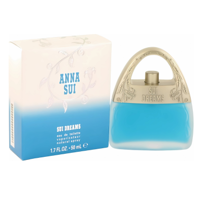 Anna Sui Dreams 50 ml - Eau de toilette