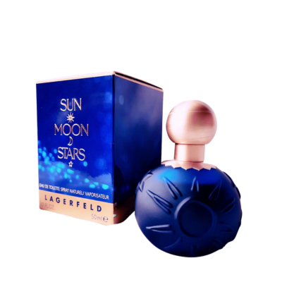 Karl Lagerfeld Sun Moon Stars 50ml - Eau de Toilette - For Woman