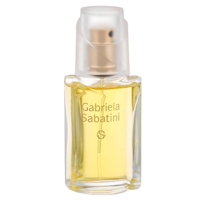 Gabriela Sabatini Base Woman Eau de Toilette 60 ml