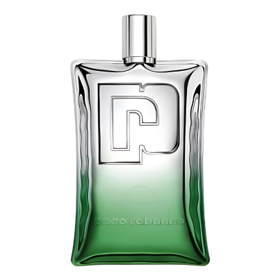 Paco Rabanne Pacollection Dangerous Me 62ml - Eau De Parfum