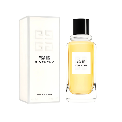 Givenchy Ysatis 100ml - Eau de Toilet - Damesparfum