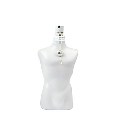 Jean Paul Gaultier Fleur Du Male 125ml- Eau de Cologne For Men
