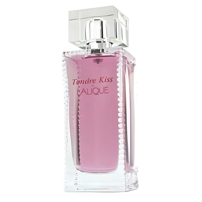 Lalique Tendre Kiss for Women - 50 ml - Eau de parfum