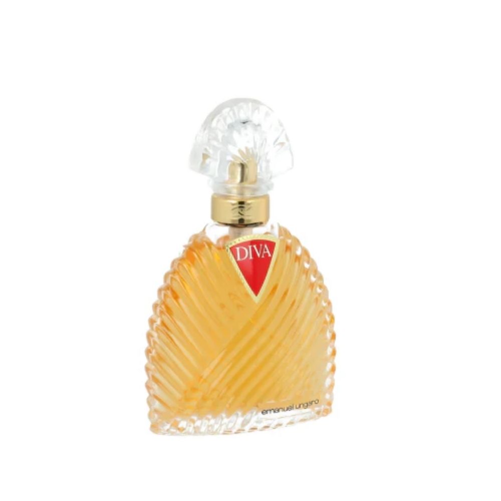 Emanuel Ungaro Diva - 100ml - Damesparfum