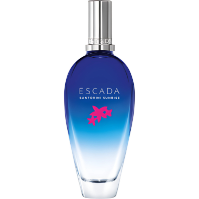 Damesparfum Escada EDT Beperkte editie Santorini Sunrise 30 ml