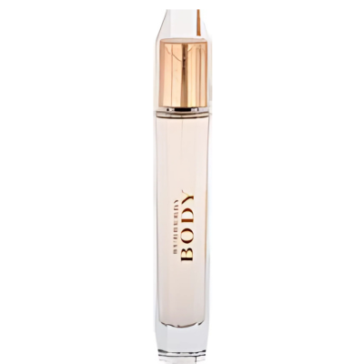 Burberry Body 85 ml Eau de Parfum - Damesparfum