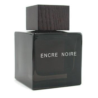 Lalique Encre Noire 100ml - Eau de Toilette