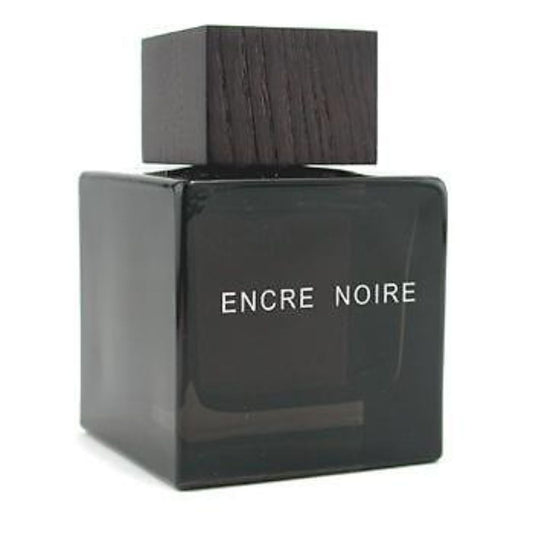 Lalique Encre Noire 100ml - Eau de Toilette