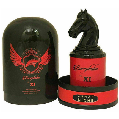 Armaf - Bucephalus No. Xi - Eau De Parfum - 100Ml