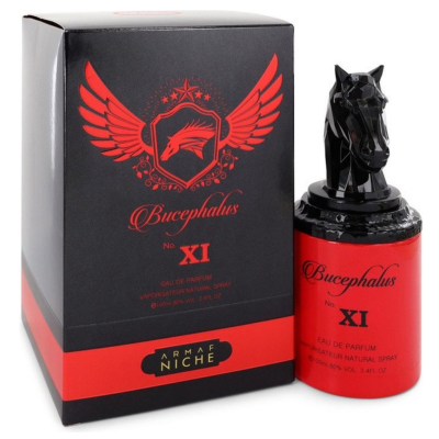 Armaf - Bucephalus No. Xi - Eau De Parfum - 100Ml