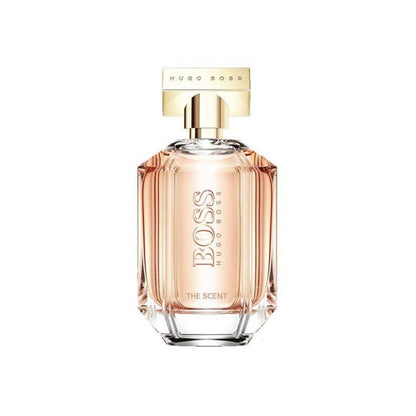 Hugo Boss The Scent 50ml - Eau de Parfum - Damesparfum
