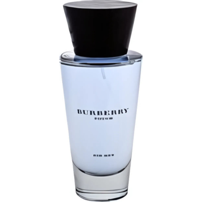 Burberry Touch 100 ml Eau de Toilette - Herenparfum