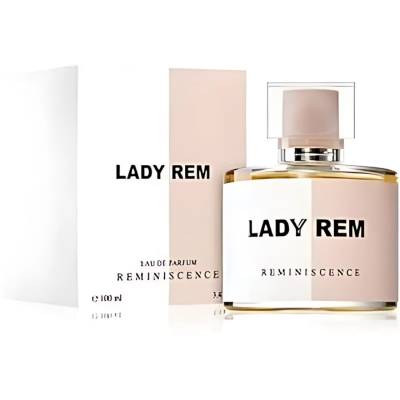 Reminiscence - Lady Rem 100 ml - Eaux De Parfum