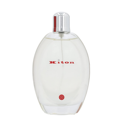 Kiton - Eau De Toilette - Herenparfum