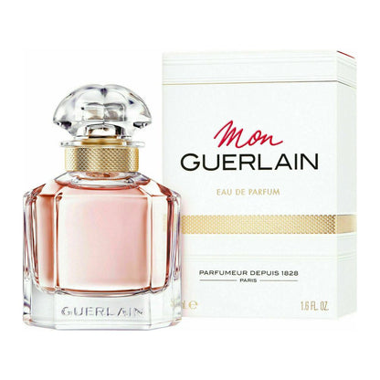 Guerlain Mon Geurlain 50ml - Eau de Parfum - DamesParfum