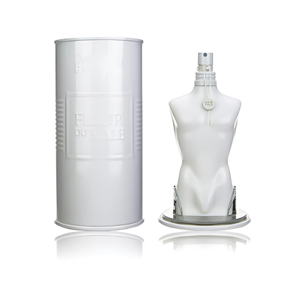 Jean Paul Gaultier Fleur Du Male 75ml - Eau de Toilette - For Men