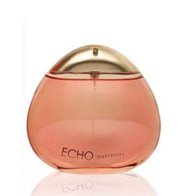 Davidoff Echo Woman - Eau de Parfum