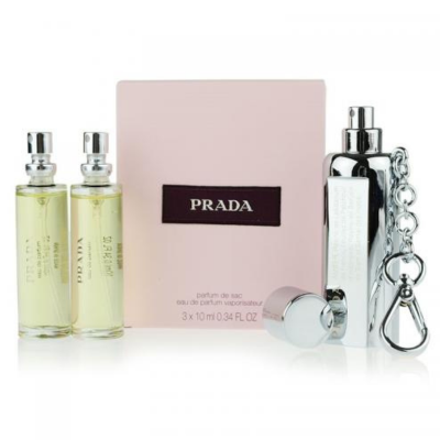 Prada Tendre 30ml - Eau de Parfum - For Woman