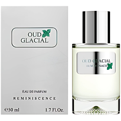 Reminiscence Oud Glacial  100ml - Eaux de Parfum