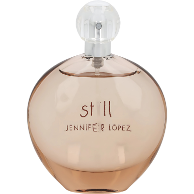 Jennifer Lopez - Still - Eau De Parfum - 100 ml