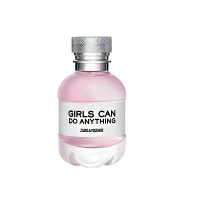 Zadig & Voltaire Girls Can Do Anything - Eau De Parfum