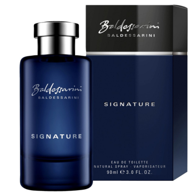 Baldessarini Signature 90ml- Eau de Toilette