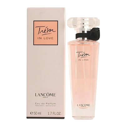 Lancôme Trésor in Love - Eau de Parfum - Damesparfum
