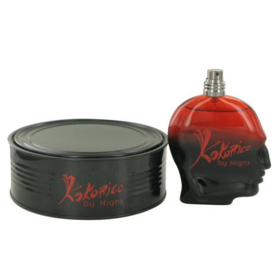 JPG Kokorico By Night 100 ml - Eau de Toilette - For Men