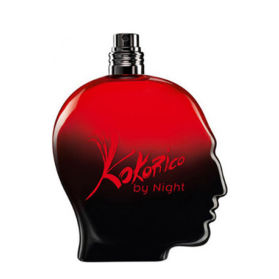 JPG Kokorico By Night 100 ml - Eau de Toilette - For Men