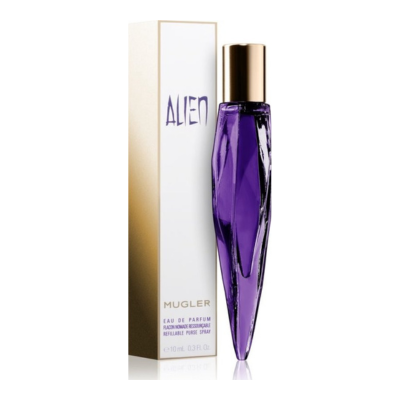 Thierry Mugler Alien Eau Extraordinaire Refillable 60ml - EDT