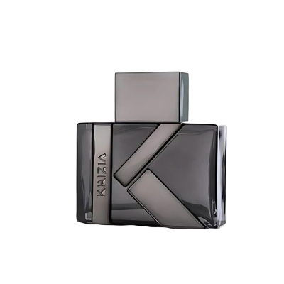 Krizia Pour Homme 50ml - Eau De Toilette