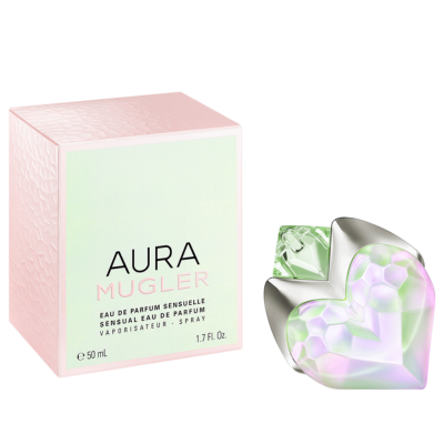 Thierry Mugler Aura Sensuelle - Eau de Parfum