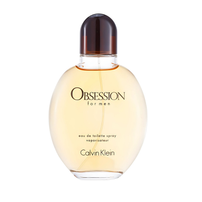 Calvin Klein Obsession - Eau de Toilette Voor MANNEN