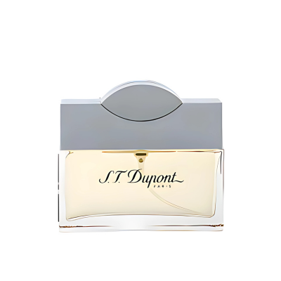 S.G Dupont Pour Homme 50ml (Zeldzaam)