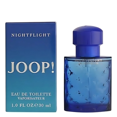 Joop Nightflight 30ml - Eau de Toilette - For Men